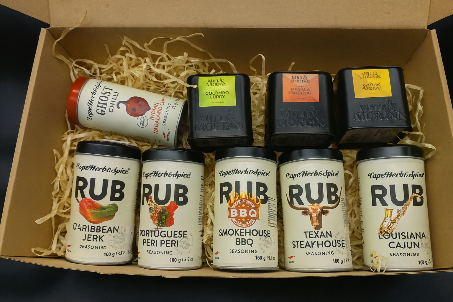 Dárková krabička ukázka 4